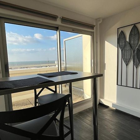 Appartement Studio Vue Mer Soulac-sur-Mer Esterno foto