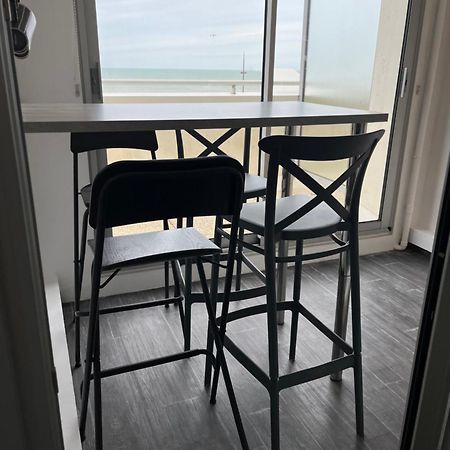 Appartement Studio Vue Mer Soulac-sur-Mer Esterno foto