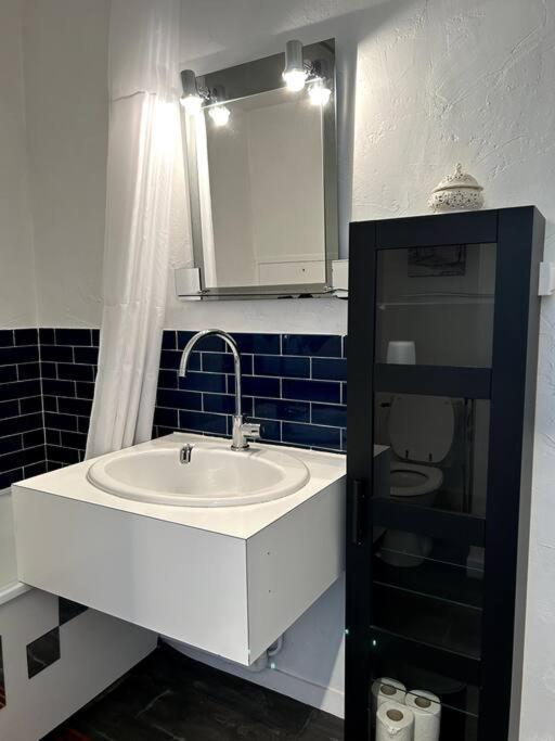 Appartement Studio Vue Mer Soulac-sur-Mer Esterno foto