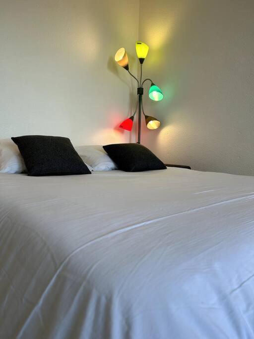 Appartement Studio Vue Mer Soulac-sur-Mer Esterno foto