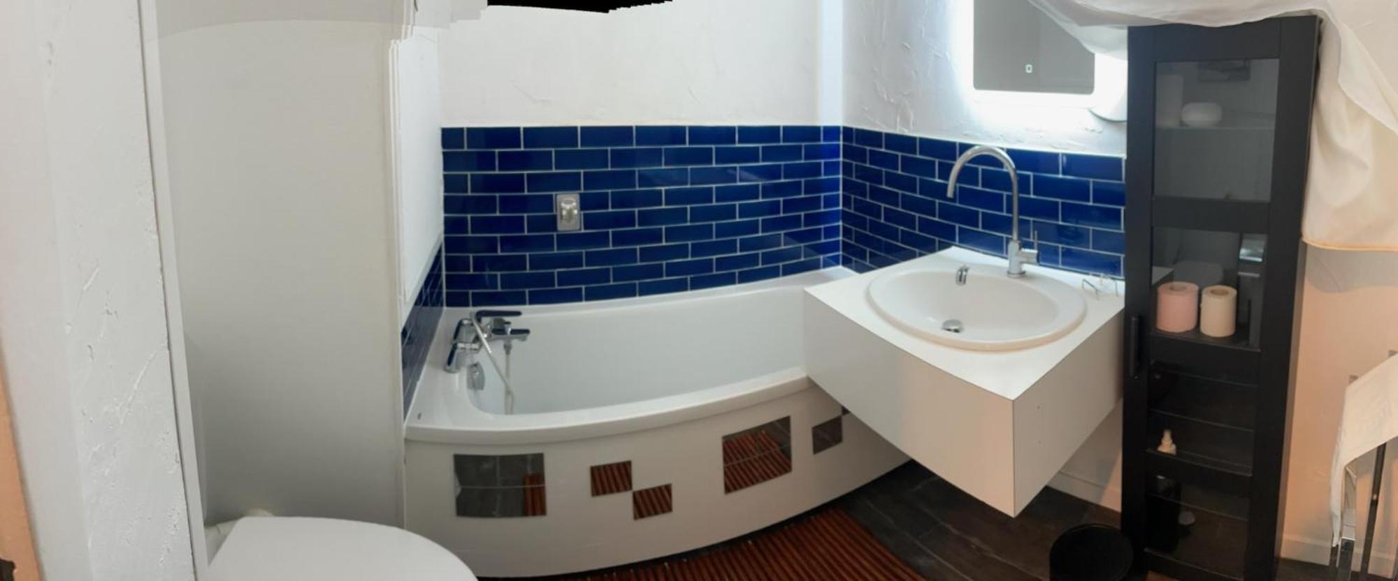 Appartement Studio Vue Mer Soulac-sur-Mer Esterno foto