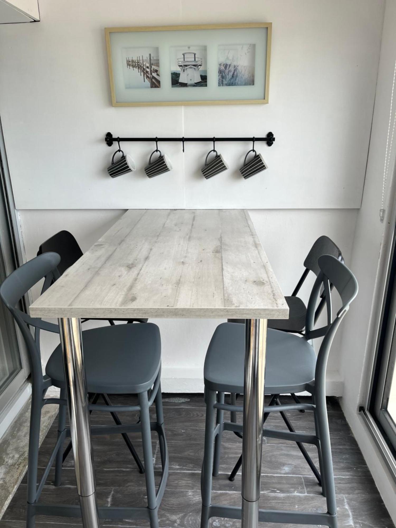 Appartement Studio Vue Mer Soulac-sur-Mer Esterno foto